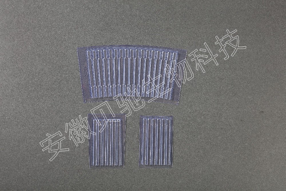 GZ卡塞&HRT6槽卡塞&唾液6槽卡塞